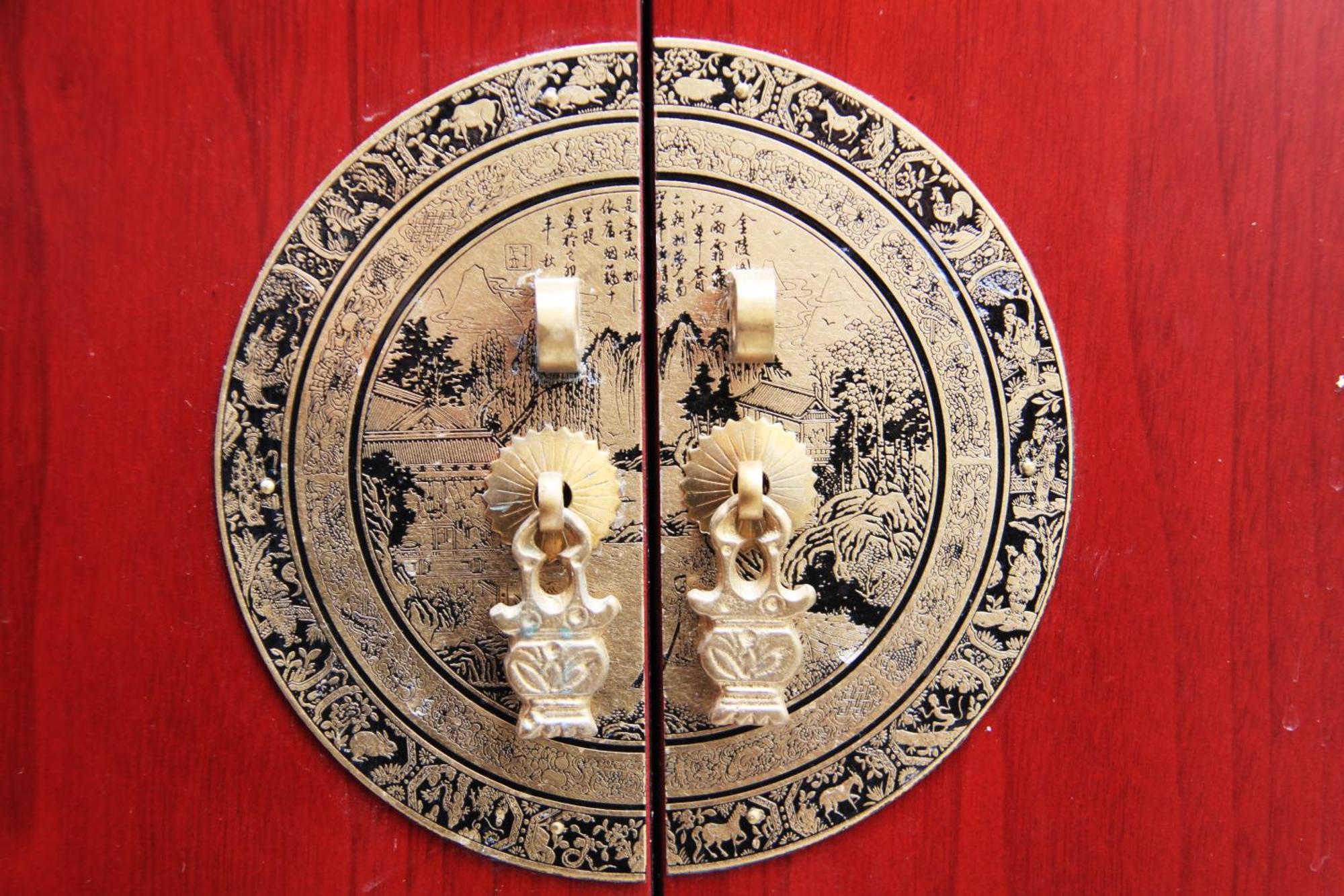 Chinese Culture Boutique Hotel-tangfu,traditional Chinese Theme,heart Of Beijing,near Forbidden City,tiananmen Square,hutongs,metro Access,free Coffee,tea,laundry
