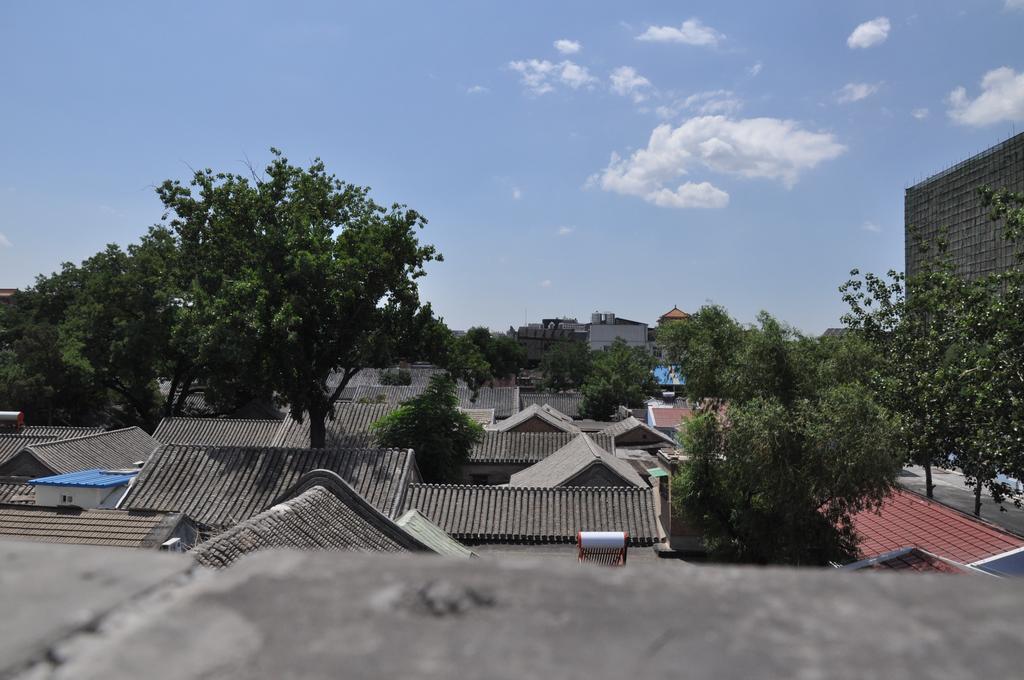 Chinese Culture Boutique Hotel-tangfu,traditional Chinese Theme,heart Of Beijing,near Forbidden City,tiananmen Square,hutongs,metro Access,free Coffee,tea,laundry 3*